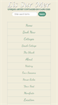 Mobile Screenshot of lissurmer.com